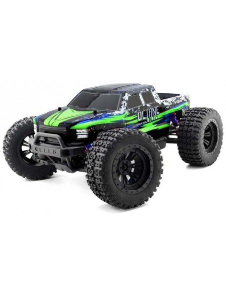 HSP Octane Electric Radio Controlled Monster Truck - Upgraded 3500 mAh LiPo Battery - photo01 - pic 1900 | FastDaddyshop