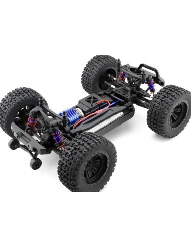 HSP Octane Electric Radio Controlled Monster Truck - Upgraded 3500 mAh LiPo Battery - photo03