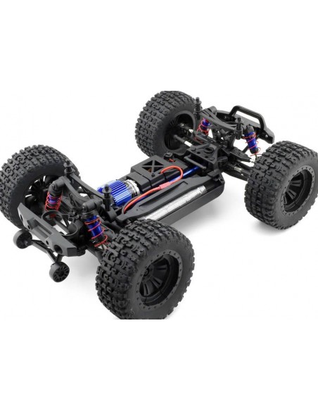 HSP Octane Electric Radio Controlled Monster Truck - Upgraded 3500 mAh LiPo Battery - photo03 - pic 1901 | FastDaddyshop