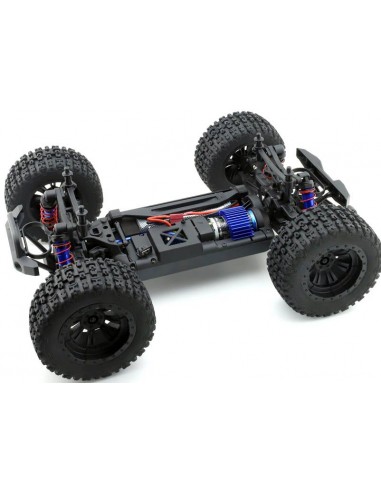 HSP Octane Electric Radio Controlled Monster Truck - Upgraded 3500 mAh LiPo Battery - photo10