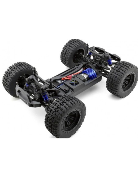 HSP Octane Electric Radio Controlled Monster Truck - Upgraded 3500 mAh LiPo Battery - photo11 - pic 1909 | FastDaddyshop