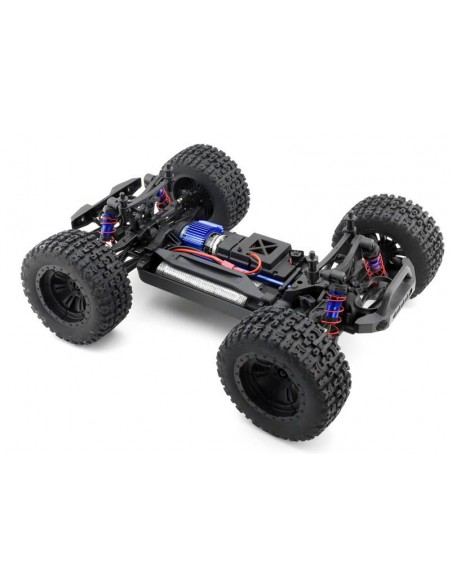 HSP Octane Electric Radio Controlled Monster Truck - Upgraded 3500 mAh LiPo Battery - photo12 - pic 1910 | FastDaddyshop