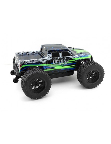HSP Octane Electric Radio Controlled Monster Truck - Upgraded 3500 mAh LiPo Battery - photo13 - pic 1911 | FastDaddyshop