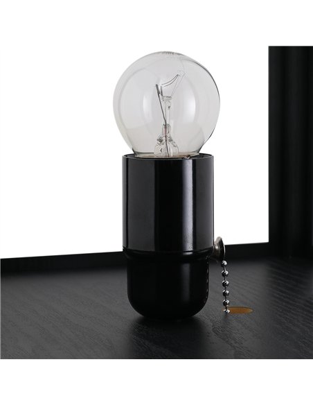 HOMCOM Three-Shelf Standing Lamps Set of 2 - Black - pic 191396 | FastDaddyshop