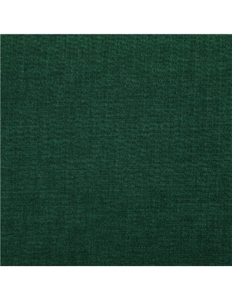 HOMCOM Velvet Feel Fabric 2 Seater Sofa, Small Sofa Loveseat with 21cm Thick Padding and Wood Legs, Dark Green - pic 192440 | FastDaddyshop