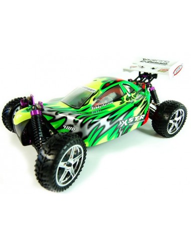 HSP XSTR Electric RC Buggy 2.4G