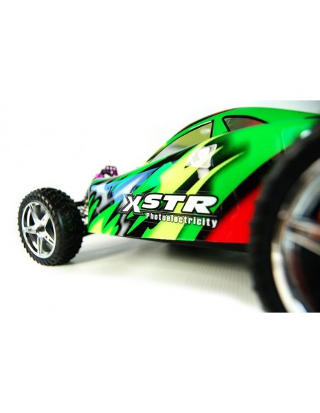 HSP XSTR Electric Radio Controlled Buggy 2.4G - photo06 - pic 1937 | FastDaddyshop