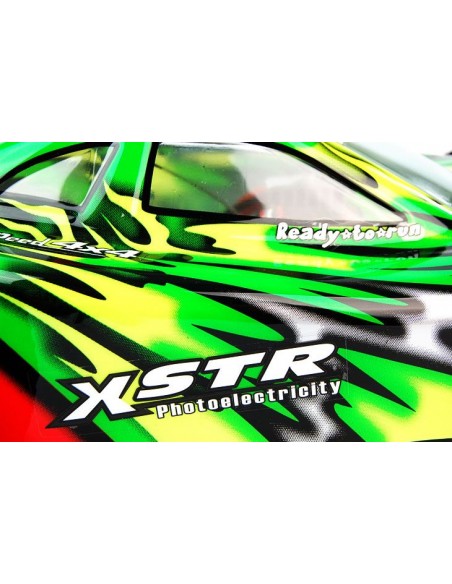 HSP XSTR Electric Radio Controlled Buggy 2.4G - photo08 - pic 1939 | FastDaddyshop