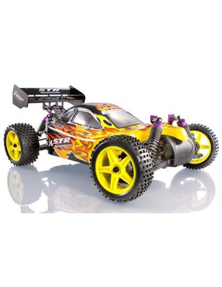 HSP XSTR Electric Radio Controlled Buggy 2.4G - photo01 - pic 1940 | FastDaddyshop