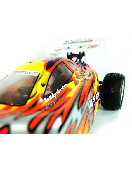 HSP XSTR Electric Radio Controlled Buggy 2.4G - photo17 - pic 1948 | FastDaddyshop