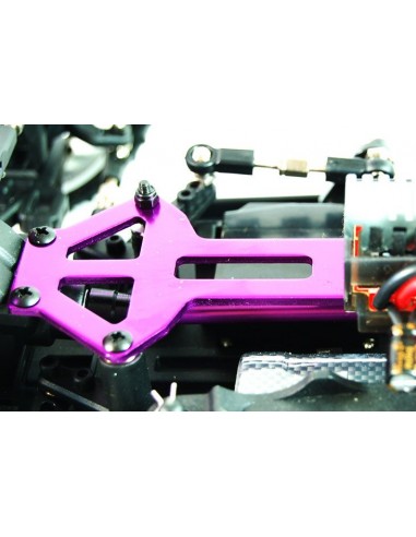HSP XSTR Electric Radio Controlled Buggy 2.4G - photo19