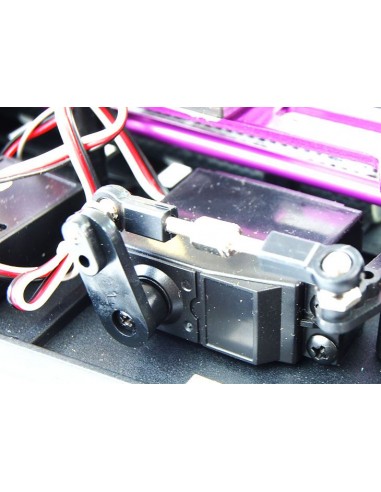 HSP XSTR Electric Radio Controlled Buggy 2.4G - photo18