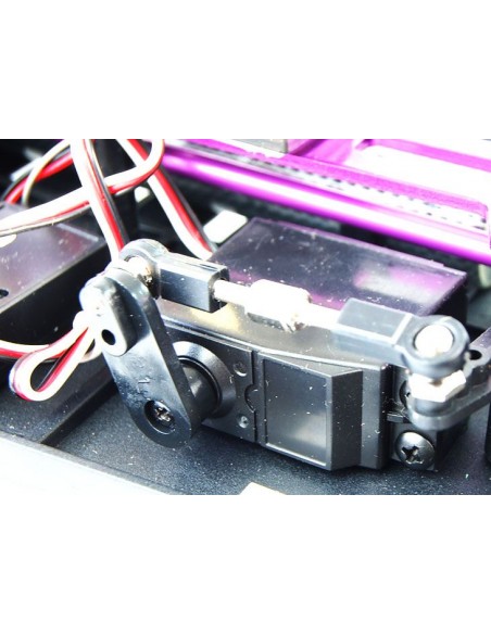 HSP XSTR Electric Radio Controlled Buggy 2.4G - photo18 - pic 1950 | FastDaddyshop