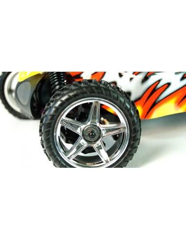 HSP XSTR Electric Radio Controlled Buggy 2.4G - photo21