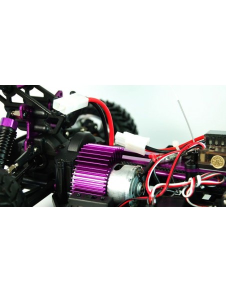HSP XSTR Electric Radio Controlled Buggy 2.4G - photo22 - pic 1953 | FastDaddyshop