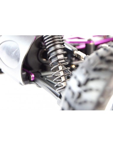 HSP XSTR Electric Radio Controlled Buggy 2.4G - photo23