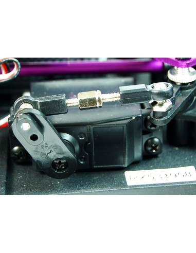 HSP XSTR Electric Radio Controlled Buggy 2.4G - photo24