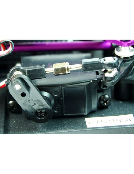 HSP XSTR Electric Radio Controlled Buggy 2.4G - photo24 - pic 1955 | FastDaddyshop