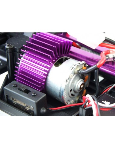 HSP XSTR Electric Radio Controlled Buggy 2.4G - photo25