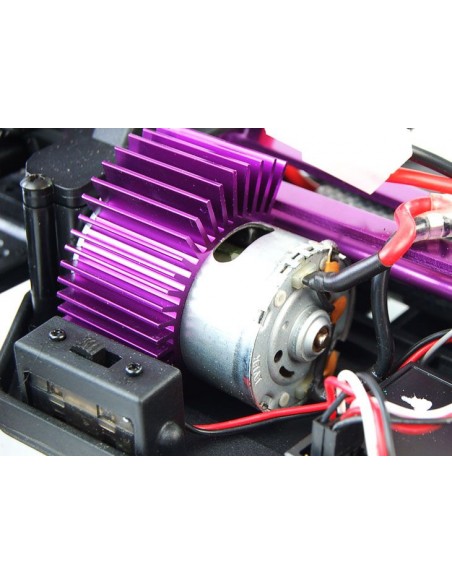 HSP XSTR Electric Radio Controlled Buggy 2.4G - photo25 - pic 1956 | FastDaddyshop