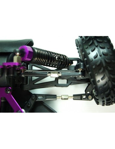 HSP XSTR Electric Radio Controlled Buggy 2.4G - photo26