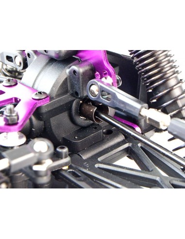HSP XSTR Electric Radio Controlled Buggy 2.4G - photo27