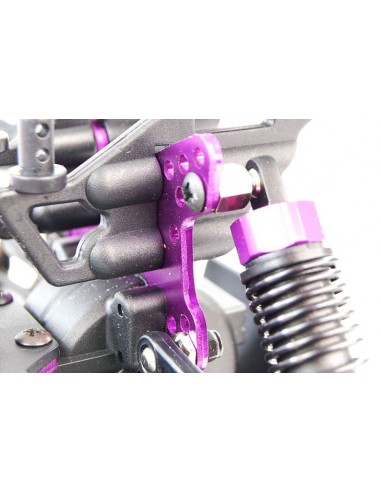 HSP XSTR Electric Radio Controlled Buggy 2.4G - photo28