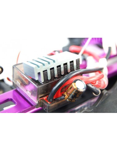 HSP XSTR Electric Radio Controlled Buggy 2.4G - photo29