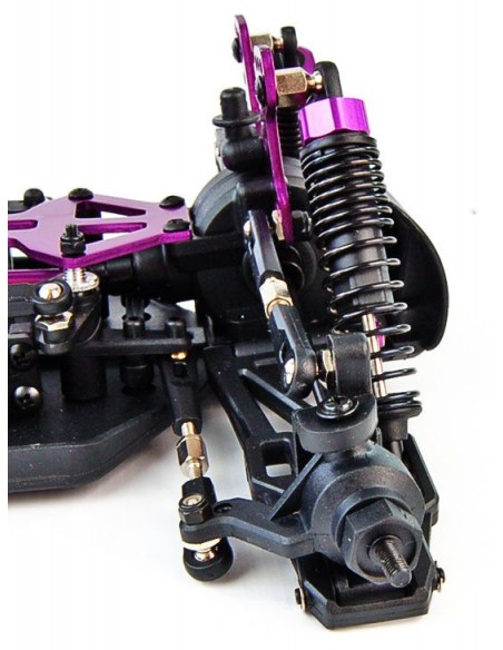 HSP XSTR Electric Radio Controlled Buggy 2.4G - photo31 - pic 1962 | FastDaddyshop
