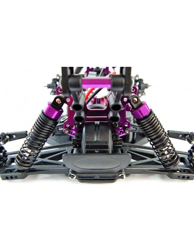 HSP XSTR Electric Radio Controlled Buggy 2.4G - photo32