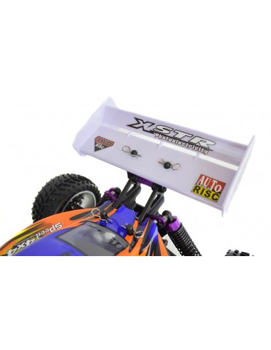 HSP XSTR Electric Radio Controlled Buggy 2.4G - photo34