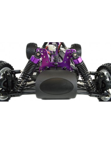 HSP XSTR Electric Radio Controlled Buggy 2.4G - photo35