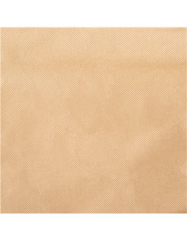 Outsunny Garden Furniture Covers Waterproof, 600D Oxford Outdoor Furniture Cover with 4 Air Vents, 275 x 208 x 78 cm, Beige