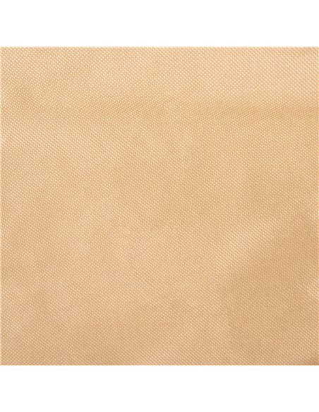 Outsunny Garden Furniture Covers Waterproof, 600D Oxford Outdoor Furniture Cover with 4 Air Vents, 275 x 208 x 78 cm, Beige - pic 196701 | FastDaddyshop
