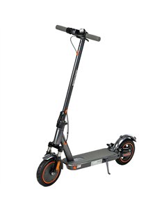 SPORTNOW Foldable Electric Scooter with 350W Motor, Up to 25km/h