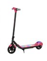 SPORTNOW Electric Scooter for Kids, with LED Display, Pink