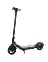 SPORTNOW Electric Scooter for Kids, with LED Display, Green