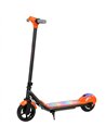 SPORTNOW Electric Scooter for Kids, with LED Display, Green