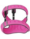 HOMCOM 8KG Weighted Vest, Running Weight Vest with Adjustable Strap, Convenient Pocket and Reflective Strips for Men and Women