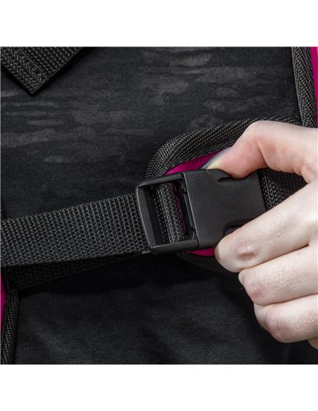 HOMCOM 8KG Weighted Vest, Running Weight Vest with Adjustable Strap, Convenient Pocket and Reflective Strips for Men and Women - pic 199950 | FastDaddyshop