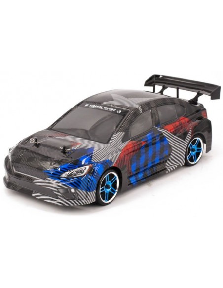 HSP STI02 RTR Electric Radio Controlled Drift Car 2.4GHz - photo01 - pic 2002 | FastDaddyshop