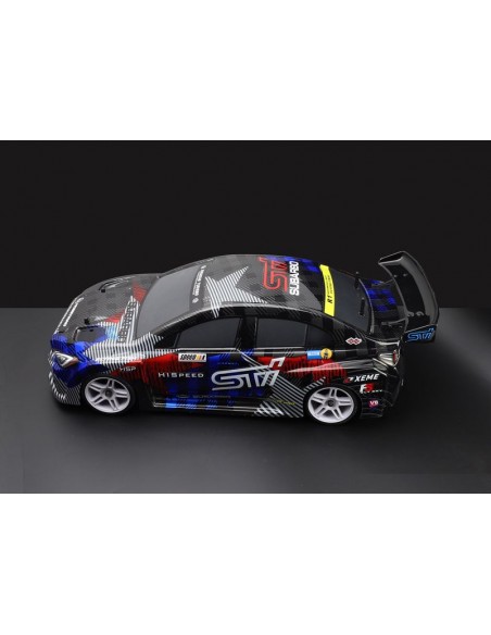 HSP STI02 RTR Electric Radio Controlled Drift Car 2.4GHz - photo07 - pic 2005 | FastDaddyshop