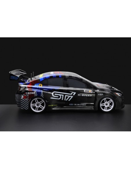 HSP STI02 RTR Electric Radio Controlled Drift Car 2.4GHz - photo08 - pic 2006 | FastDaddyshop