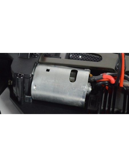 HSP STI02 RTR Electric Radio Controlled Drift Car 2.4GHz - photo12 - pic 2013 | FastDaddyshop