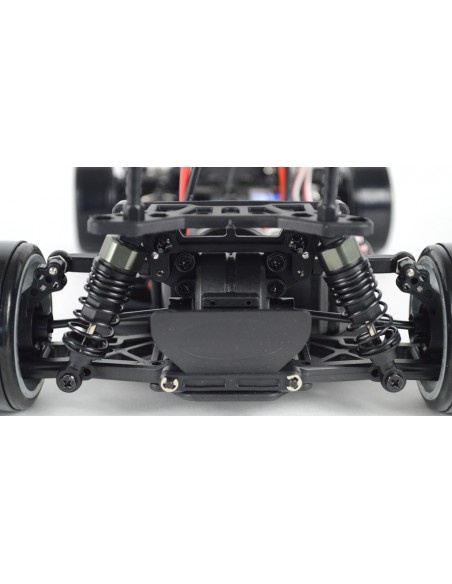 HSP STI02 RTR Electric Radio Controlled Drift Car 2.4GHz - photo13 - pic 2014 | FastDaddyshop