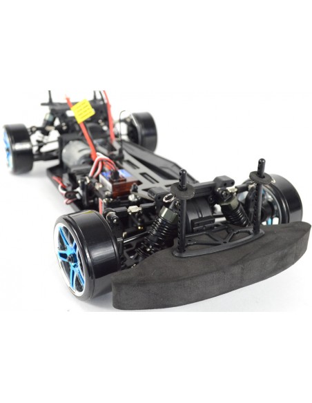 HSP STI02 RTR Electric Radio Controlled Drift Car 2.4GHz - photo16 - pic 2018 | FastDaddyshop