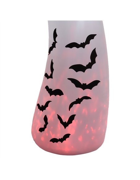 Outsunny 11.8ft Scary Inflatable Ghost Halloween Decoration, with Accessories - pic 201868 | FastDaddyshop
