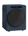 HOMCOM 5 kg Compact 40-60℃  Tumble Dryer Blue