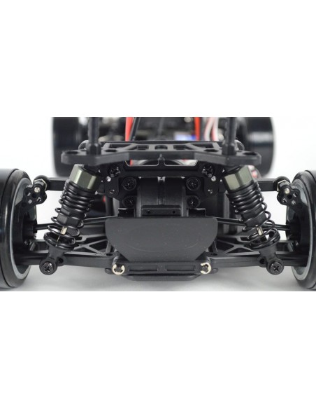 HSP Subaru WRX Style RTR Electric RC Drift Car 2.4GHz - photo10 - pic 2039 | FastDaddyshop