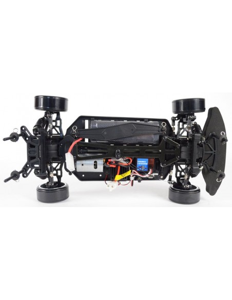 HSP Subaru WRX Style RTR Electric RC Drift Car 2.4GHz - photo12 - pic 2041 | FastDaddyshop
